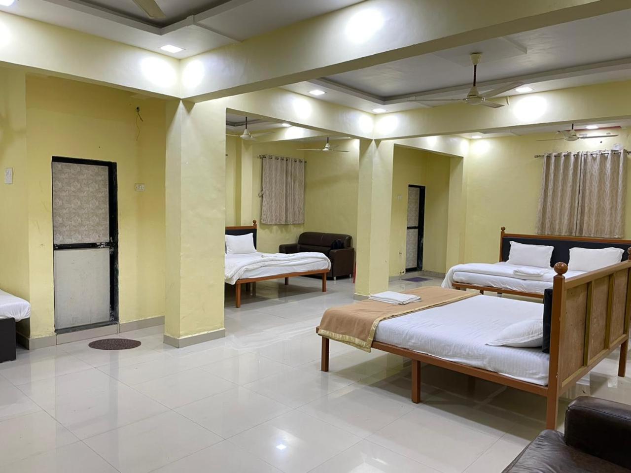 Wayfare Sp Resort Panvel Zewnętrze zdjęcie