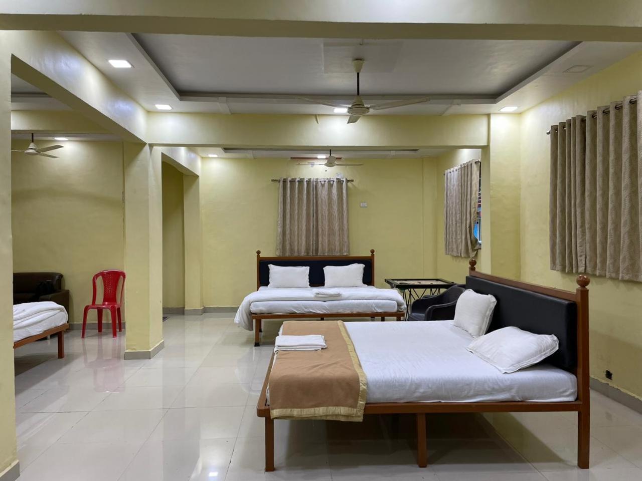 Wayfare Sp Resort Panvel Zewnętrze zdjęcie
