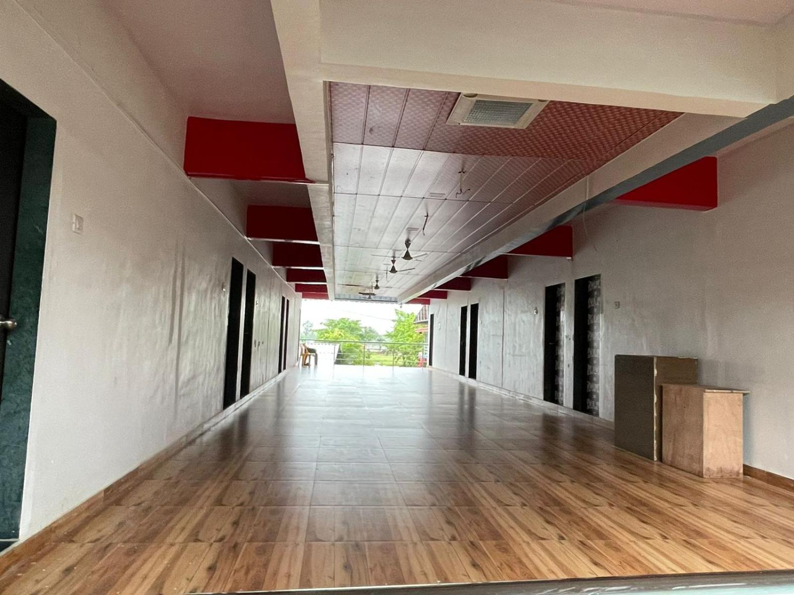 Wayfare Sp Resort Panvel Zewnętrze zdjęcie