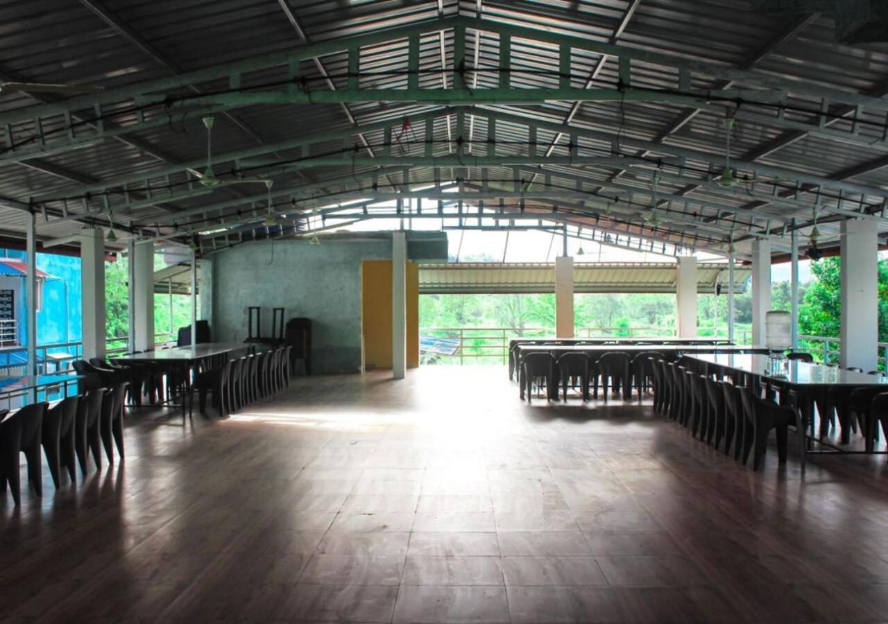 Wayfare Sp Resort Panvel Zewnętrze zdjęcie